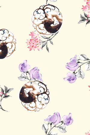 数码华亿平台印花华亿平台图片