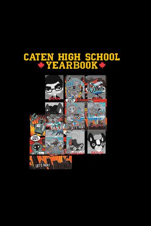 潮牌印花华亿平台图片