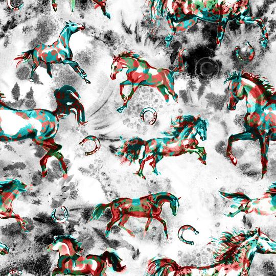 潮牌印花华亿平台图片