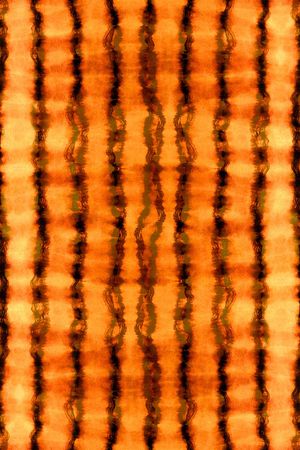 条纹印花华亿平台图片