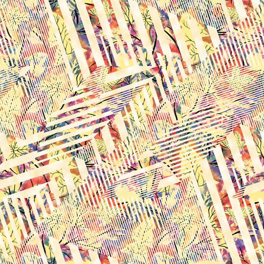 女装印花华亿平台图片