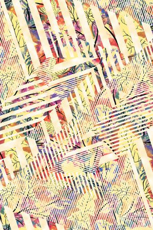 女装印花华亿平台图片