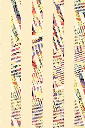 女装印花华亿平台图片