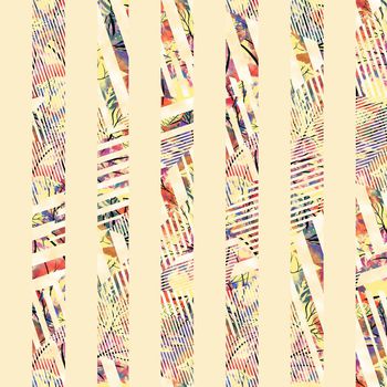 女装印花华亿平台图片