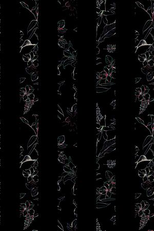 女装印花华亿平台图片