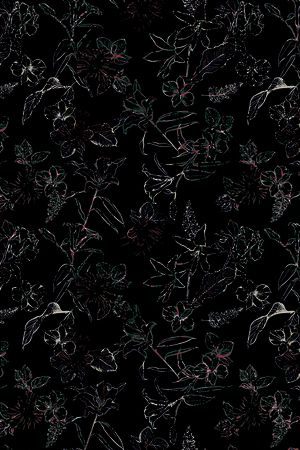 女装印花华亿平台图片