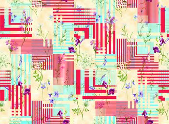 女装印花华亿平台图片