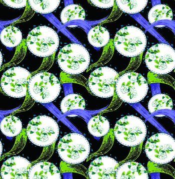 数码华亿平台印花华亿平台图片