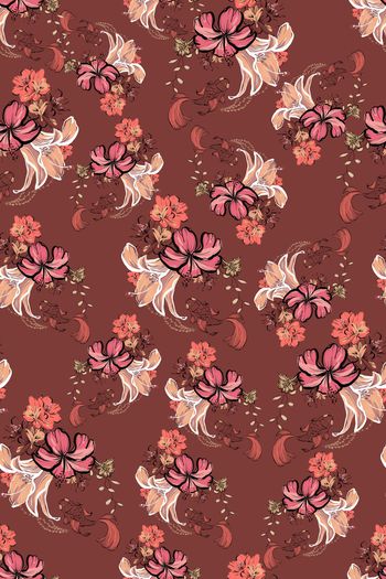 数码华亿平台印花华亿平台图片