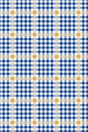 格子印花华亿平台图片