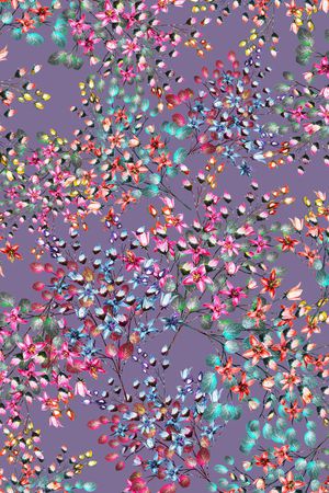 数码华亿平台印花华亿平台图片