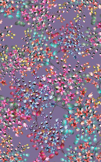 数码华亿平台印花华亿平台图片