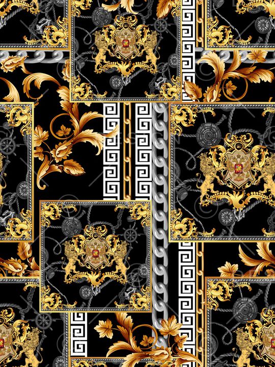 潮牌印花华亿平台图片