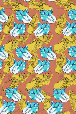 女装印花华亿平台图片