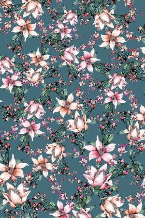 数码华亿平台印花华亿平台图片