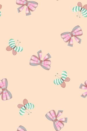 春夏华亿平台印花华亿平台图片