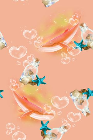 休闲印花华亿平台图片