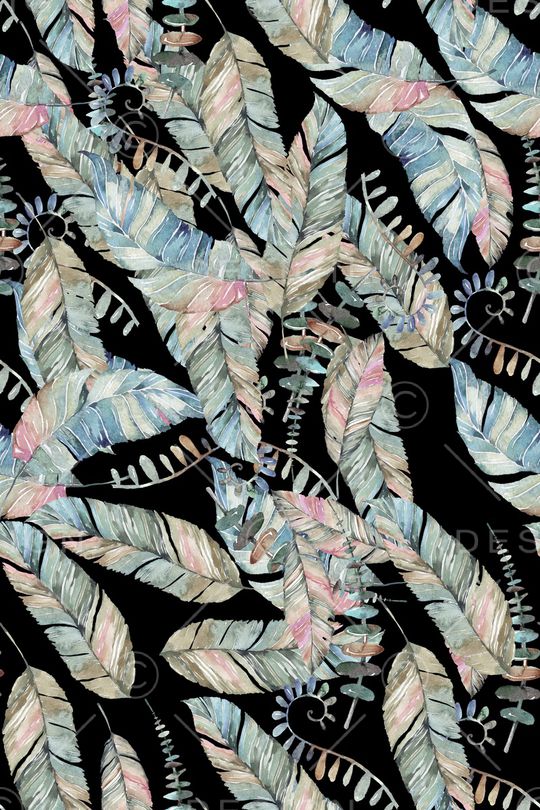 时尚印花华亿平台图片