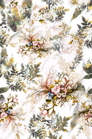 数码华亿平台印花华亿平台图片