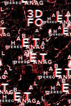 字母印花华亿平台图片