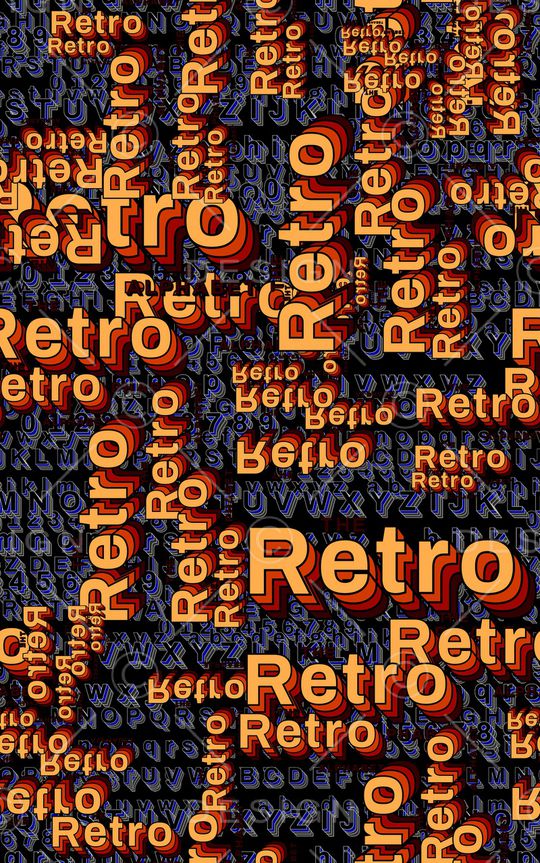 字母印花华亿平台图片