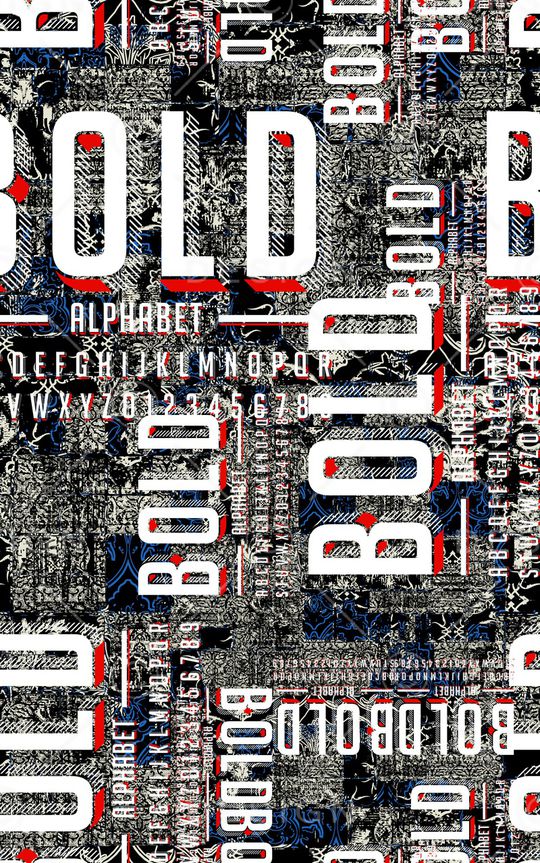 字母印花华亿平台图片