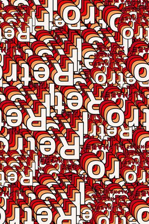 字母印花华亿平台图片