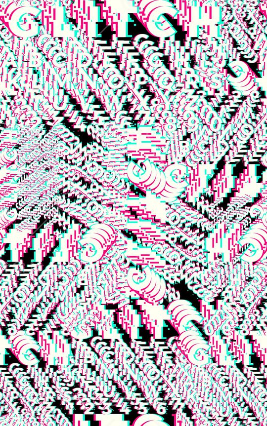 字母印花华亿平台图片