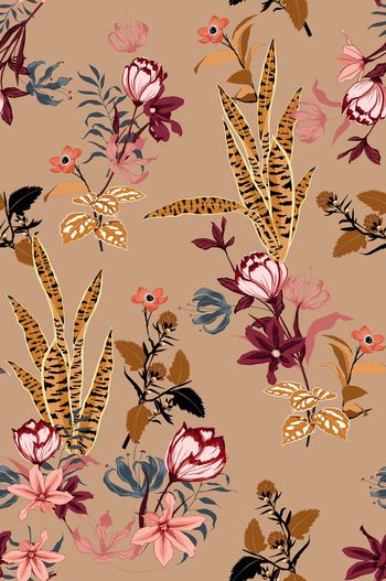 女装印花华亿平台图片