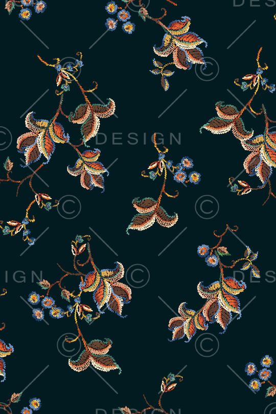 绣花华亿平台印花华亿平台图片