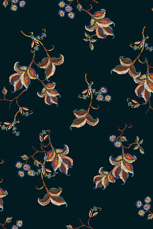 绣花华亿平台印花华亿平台图片