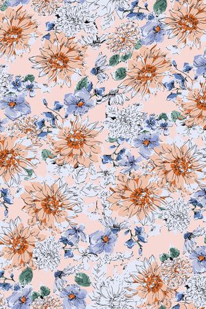 数码华亿平台印花华亿平台图片