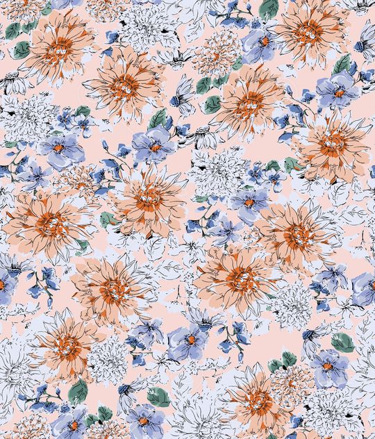 数码华亿平台印花华亿平台图片