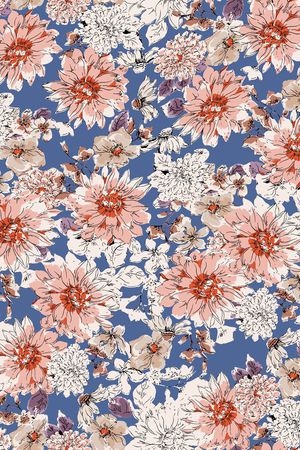 数码华亿平台印花华亿平台图片