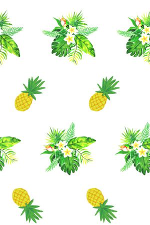 春夏华亿平台印花华亿平台图片