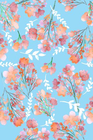 时尚印花华亿平台图片