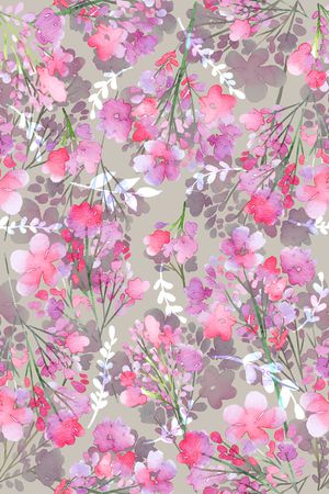 时尚印花华亿平台图片