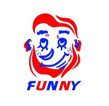 涂鸦印花华亿平台图片