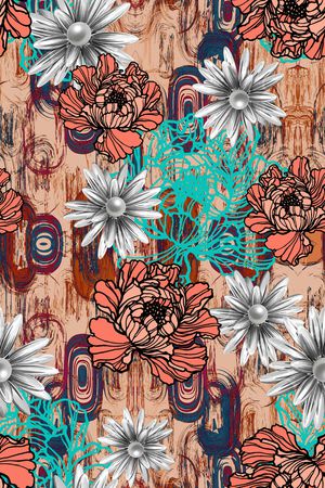 数码华亿平台印花华亿平台图片