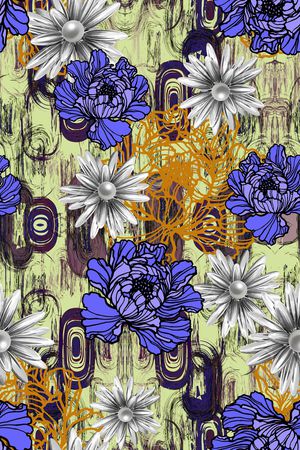 数码华亿平台印花华亿平台图片