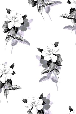 数码华亿平台印花华亿平台图片