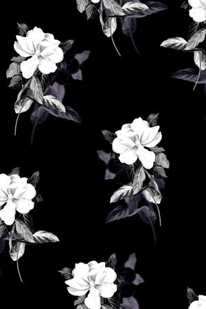 数码华亿平台印花华亿平台图片