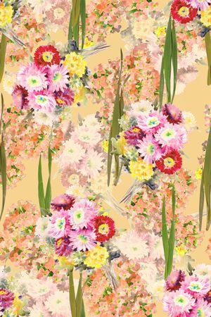 数码华亿平台印花华亿平台图片