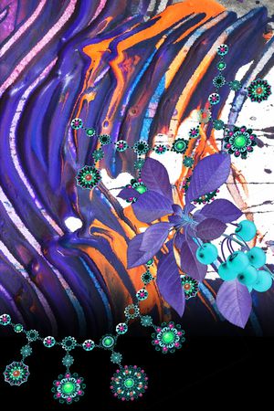 数码华亿平台印花华亿平台图片