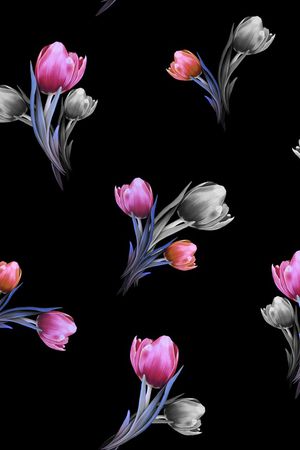 数码华亿平台印花华亿平台图片