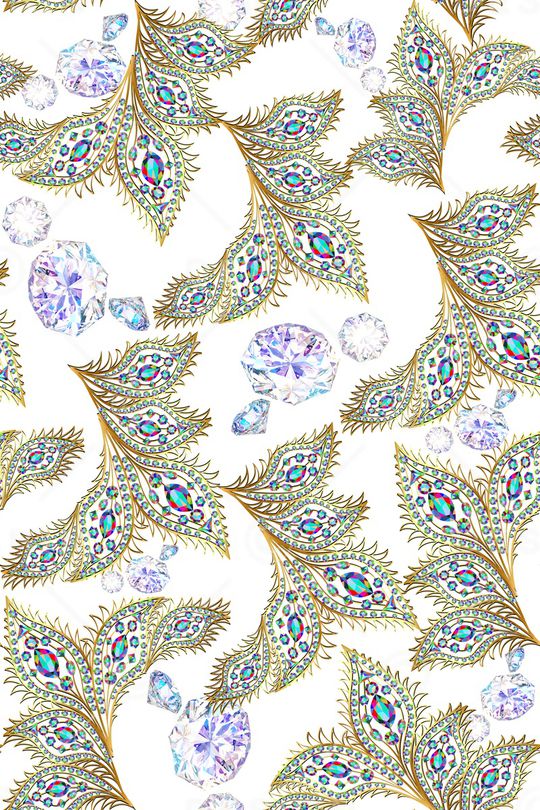 热带华亿平台印花华亿平台图片