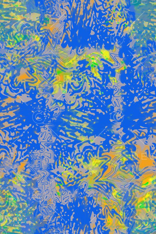 艺术彩绘印花华亿平台图片