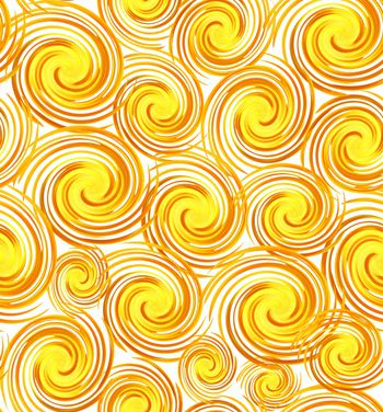 1188926-几何抽象花卉