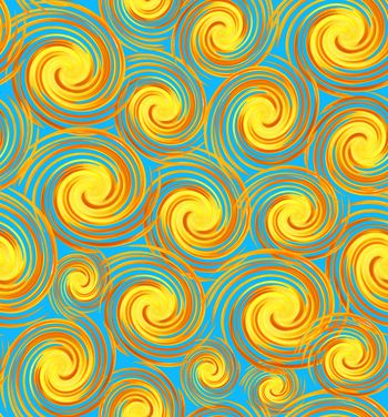 1188927-几何抽象花卉2