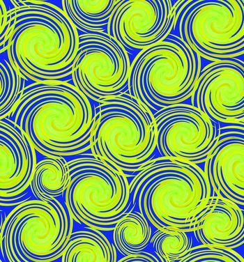 1188928-几何抽象花卉3